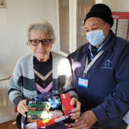 Lodge Group Care UK Ltd