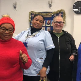 Lodge Group Care UK Ltd