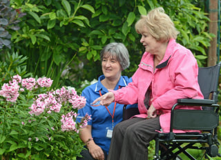 Lynedoch Care Ltd - Care at Home, Edinburgh, City of Edinburgh