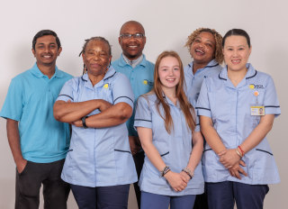 Merseycare Julie Ann Ltd, Liverpool, Merseyside