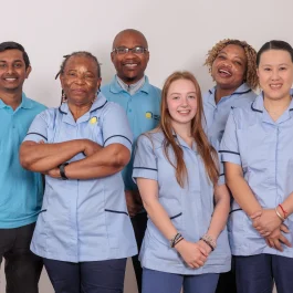 Merseycare Julie Ann Ltd