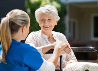 Nightingale's Home Care, Gloucester, Gloucestershire