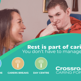 Crossroads Caring For Life