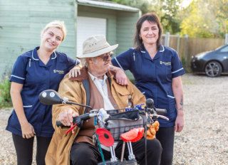 Nurseplus Care at home Swindon, Swindon, Wiltshire
