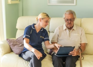 Nurseplus Care at home Newton Abbot, Newton Abbot, Devon
