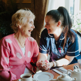 Vestra Homecare Sunderland Ltd, Sunderland, Tyne & Wear