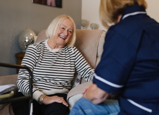 Premier Community Care Ltd, Bishop Auckland, Durham