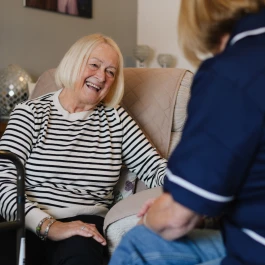 Premier Community Care Ltd