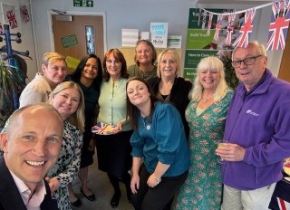 Trinity Homecare - Bristol