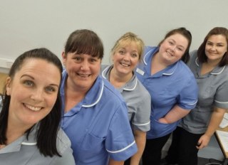 Trinity Homecare - Bristol