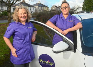 Prestige Nursing & Care (Peterborough), Peterborough, Cambridgeshire
