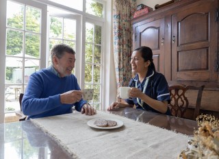 Prestige Nursing & Care (Peterborough), Peterborough, Cambridgeshire