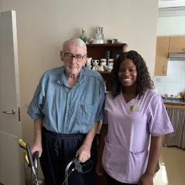 Primary Homecare Ltd