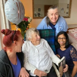 Professional Carers Wirral