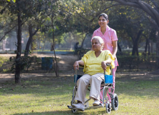 DynamicPeople Homecare Services, London, London