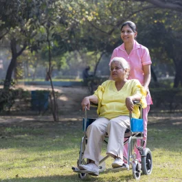 DynamicPeople Homecare Services