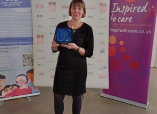 Shepshed Carers Ltd, Loughborough, Leicestershire