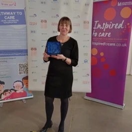 Shepshed Carers Ltd