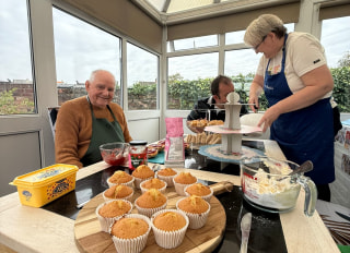 Sherbutt Home Care Services Ltd