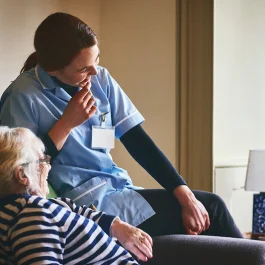 Totally Living Care