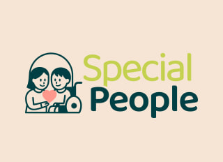 Special People, London, London