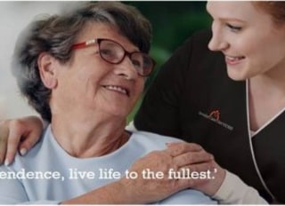 Specialist Care Services, Uxbridge, London
