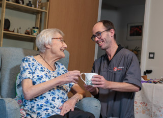 Homecarers Cheshire West, Chester, Cheshire