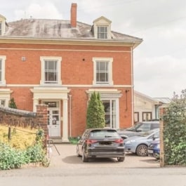 Golden Touch Home Care Services, Bewdley, Worcestershire