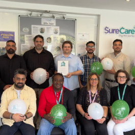 SureCare (Bolton)