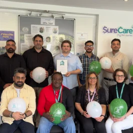 SureCare (Bolton)