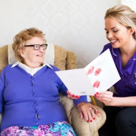 SureCare (Preston & South Ribble, Fylde & Wyre)