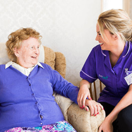 SureCare (Croydon & Sutton), South Croydon, London