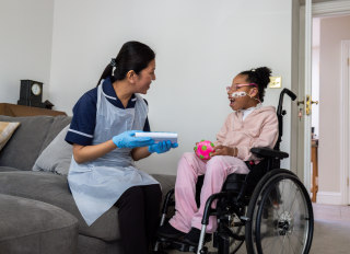 Prestige Nursing & Care (Dartford), Dartford, Kent