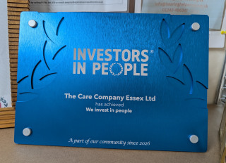 The Care Company Essex Ltd