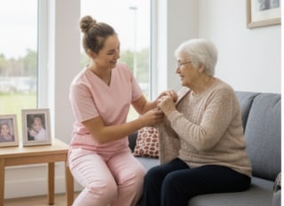 The Care Company Essex Ltd