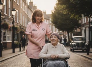 The Care Company Essex Ltd