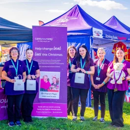 CareYourWay Devon