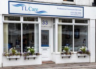 TL Care (NW) Ltd Wirral, Wirral, Merseyside