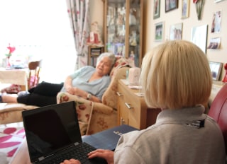 Choices Homecare (Barnsley), Barnsley, South Yorkshire