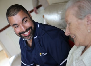 Choices Homecare (Bootle), Bootle, Merseyside