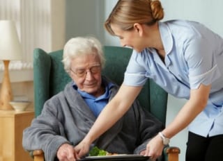 Agrade Community Care Services, Chesterfield, Derbyshire