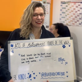 Bluebird Care Bromley, Bromley, London