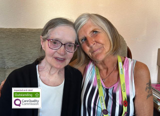 Home Instead (Ipswich, Woodbridge & Felixstowe), Ipswich, Suffolk