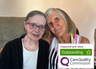 Home Instead (Ipswich, Woodbridge & Felixstowe), Ipswich, Suffolk