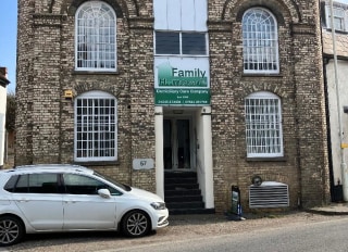 Family Homecare Ltd, Chelmsford, Essex