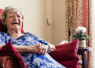 Home Care Agency In Leicester