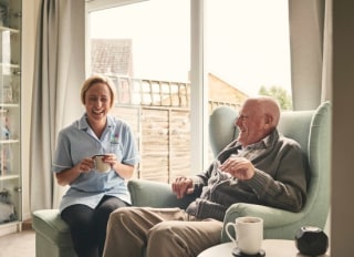 Home Care Agency Leicester