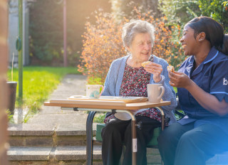 Bluebird Care Isle of Wight, Newport, Isle of Wight