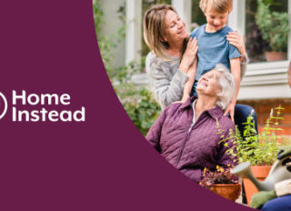 Home Instead (Bournemouth, Christchurch & Poole), Bournemouth, Dorset