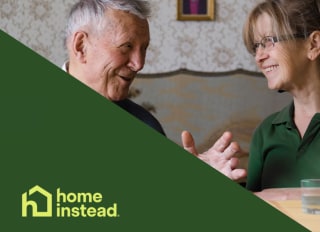 Home Instead (Bournemouth, Christchurch & Poole), Bournemouth, Dorset